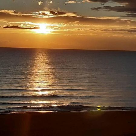 Studio Cosy Climatise Vue Mer Canet Plage 3Etoiles المظهر الخارجي الصورة