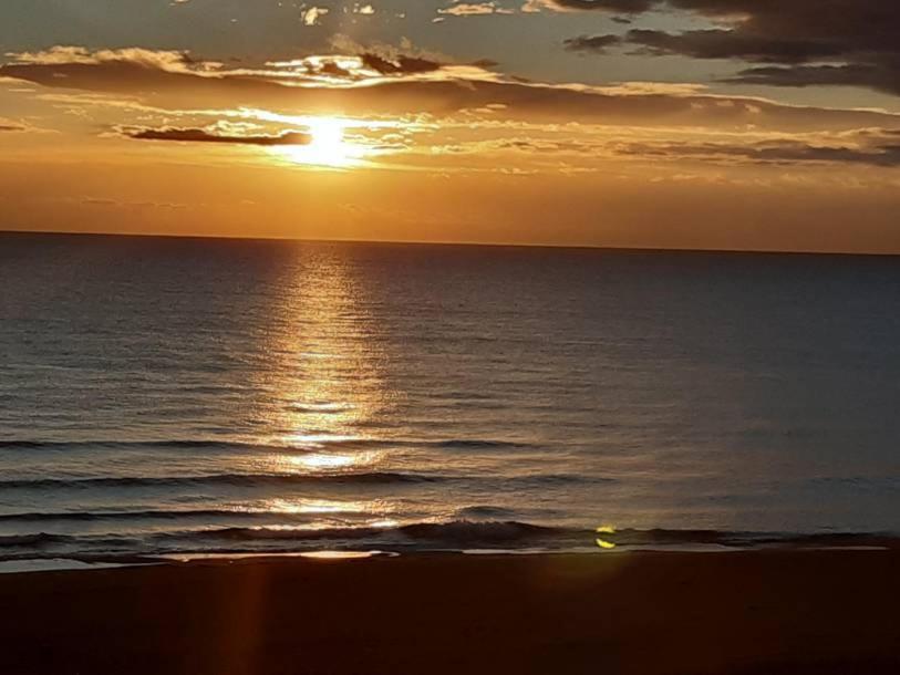 Studio Cosy Climatise Vue Mer Canet Plage 3Etoiles المظهر الخارجي الصورة